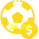 Aposte em esportes do mundo todo no OK8PG!