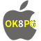 Aplicativo OK8PGbet para iOS