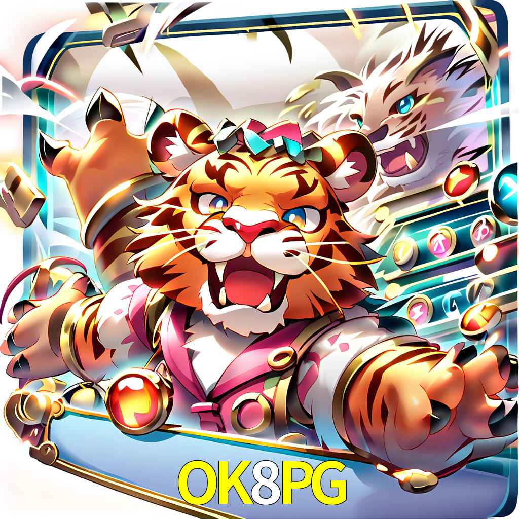 OK8PG
