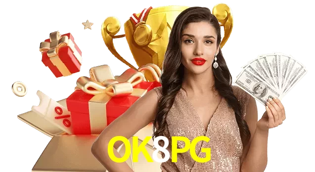 OK8PG